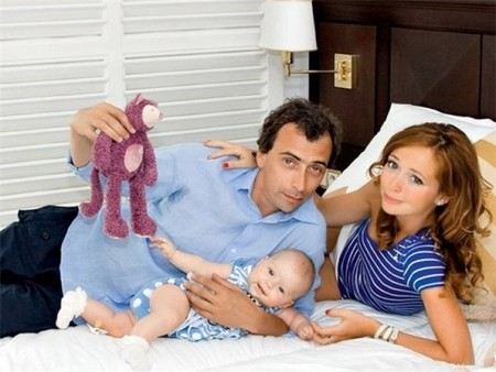 Биография Елены Захаровой - Режиссеры.