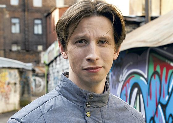 Биография Дмитрия Лысенкова - Режиссеры.