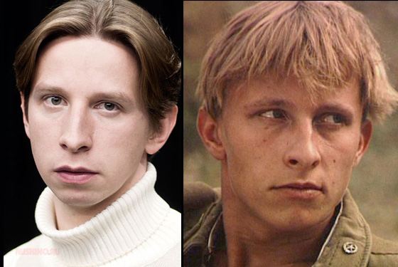 Биография Дмитрия Лысенкова - Режиссеры.