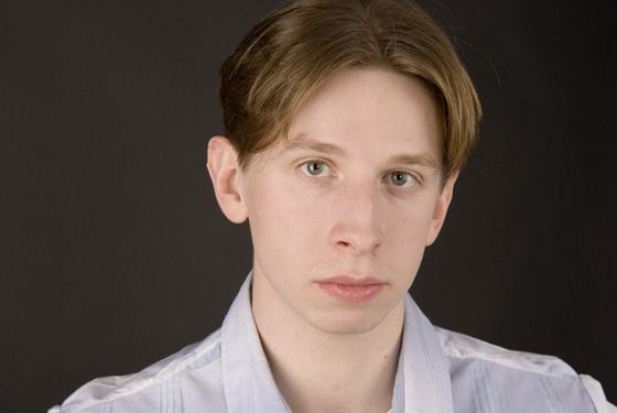 Биография Дмитрия Лысенкова - Режиссеры.