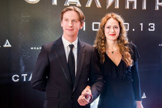 Биография Дмитрия Лысенкова - Режиссеры.