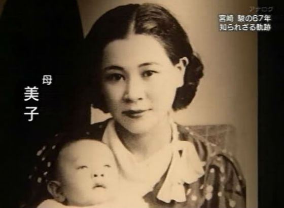 Биография Хаяо Миядзаки - Иностранные актеры.