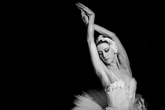 Биография Майи Плисецкой - Иностранные актеры.