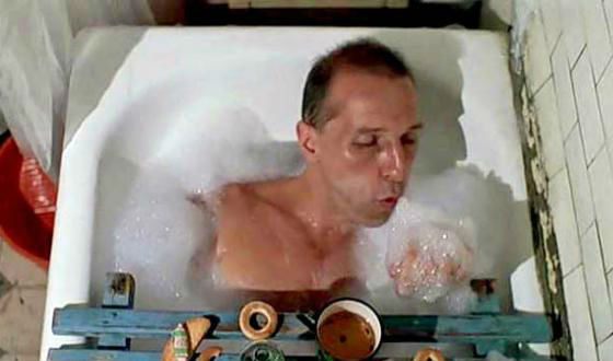 Биография Павла Лунгина - Иностранные актеры.