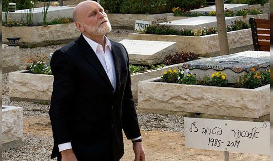 Биография Павла Лунгина - Иностранные актеры.