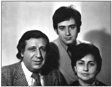 Биография Арно Бабаджаняна - Иностранные актеры. Биография Арно Бабаджаняна - Иностранные актеры.