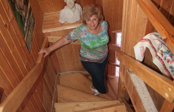 Биография Ларисы Рубальской - Иностранные актеры.