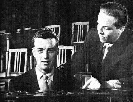 Творческий путь - Иностранные актеры. Творческий путь - Иностранные актеры.