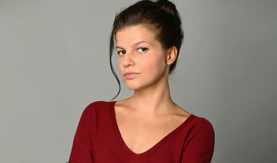 Биография Агнии Кузнецовой - Российские актеры.