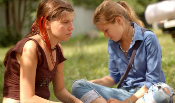 Биография Агнии Кузнецовой - Российские актеры.