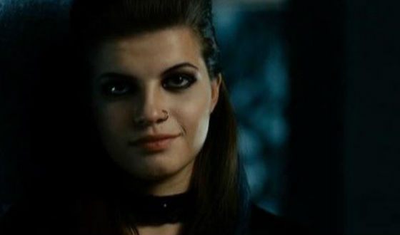 Биография Агнии Кузнецовой - Российские актеры.