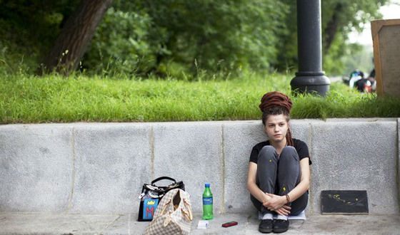 Биография Агнии Кузнецовой - Российские актеры.