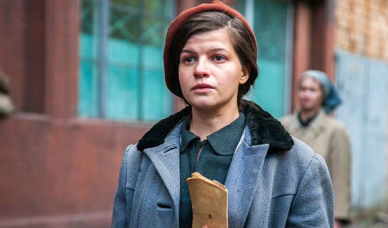 Биография Агнии Кузнецовой - Российские актеры.