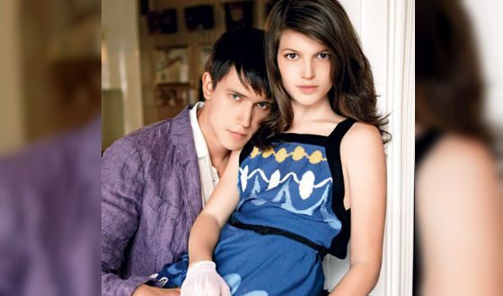 Биография Агнии Кузнецовой - Российские актеры.