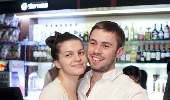 Биография Агнии Кузнецовой - Российские актеры.