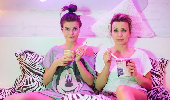 Биография Агнии Кузнецовой - Российские актеры.