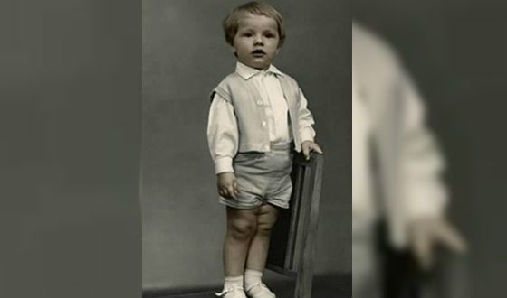 Биография Максима Дрозда - Российские актеры.