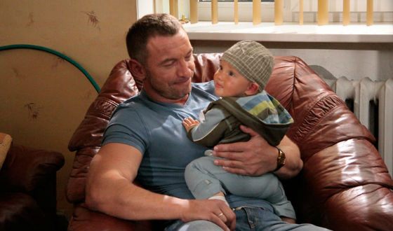 Биография Максима Дрозда - Российские актеры.