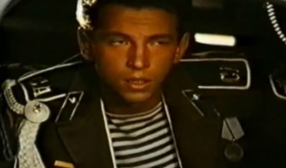 Биография Максима Дрозда - Российские актеры.