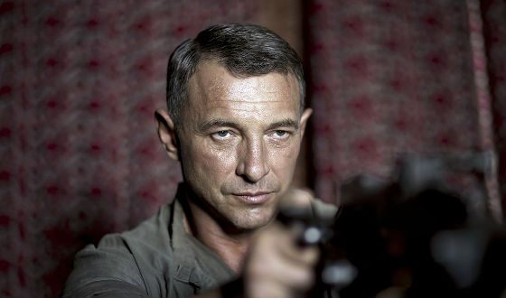 Биография Максима Дрозда - Российские актеры.