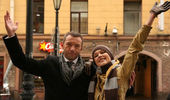 Биография Максима Дрозда - Российские актеры.