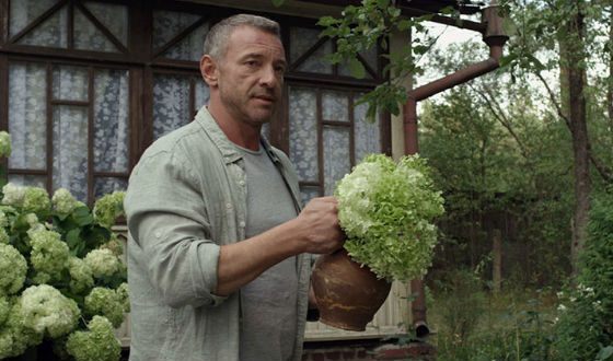 Биография Максима Дрозда - Российские актеры.