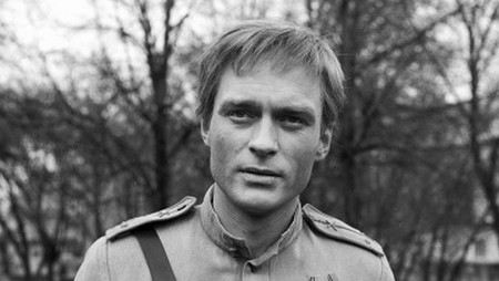 Биография Бориса Щербакова - Российские актеры.