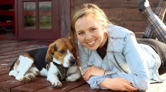 Биография Яны Гурьяновой - Российские актеры.