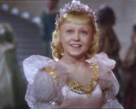 Биография Янины Жеймо - Российские актеры.