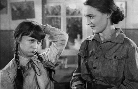 Биография Янины Жеймо - Российские актеры.