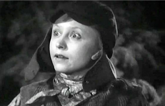 Биография Янины Жеймо - Российские актеры.