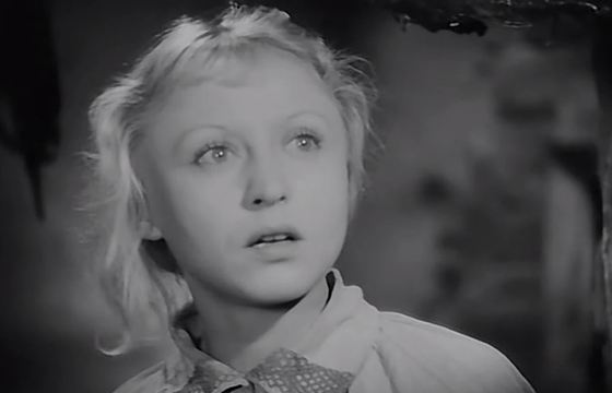 Биография Янины Жеймо - Российские актеры.