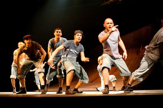 Биография Дениса Шведова - Российские актеры.