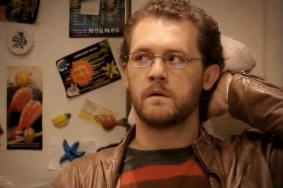 Биография Дениса Шведова - Российские актеры.