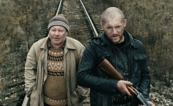 Биография Дениса Шведова - Российские актеры.