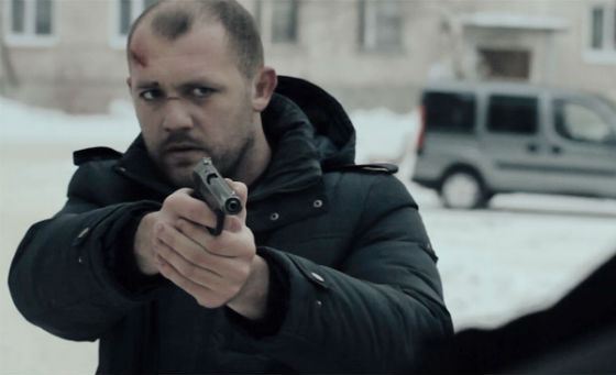 Биография Дениса Шведова - Российские актеры.