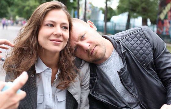 Биография Дениса Шведова - Российские актеры.