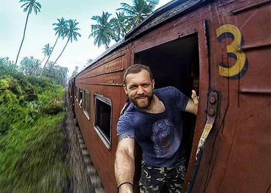 Биография Дениса Шведова - Российские актеры.