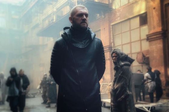 Биография Дениса Шведова - Российские актеры.