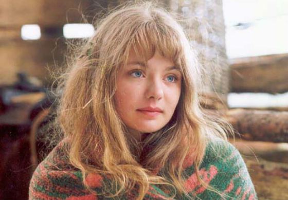 Биография Карины Разумовской - Российские актеры.