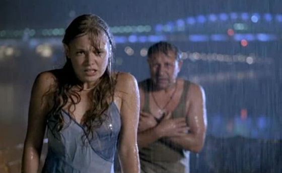 Биография Карины Разумовской - Российские актеры.