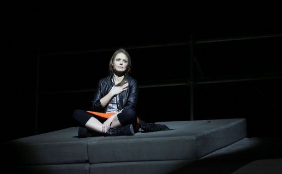 Биография Карины Разумовской - Российские актеры.