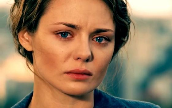 Биография Карины Разумовской - Российские актеры.