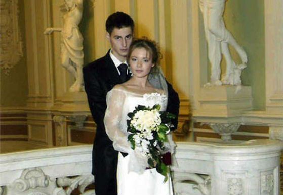 Биография Карины Разумовской - Российские актеры.