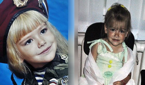 Биография Елизаветы Кононовой - Российские актеры.