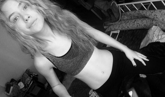 Биография Елизаветы Кононовой - Российские актеры.