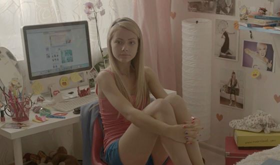 Биография Елизаветы Кононовой - Российские актеры.