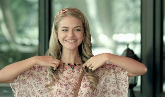 Биография Елизаветы Кононовой - Российские актеры.