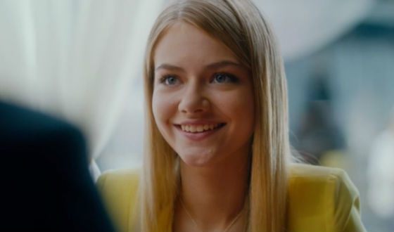 Биография Елизаветы Кононовой - Российские актеры.