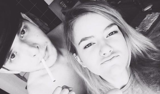 Биография Елизаветы Кононовой - Российские актеры.